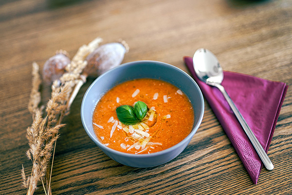 gaspacho