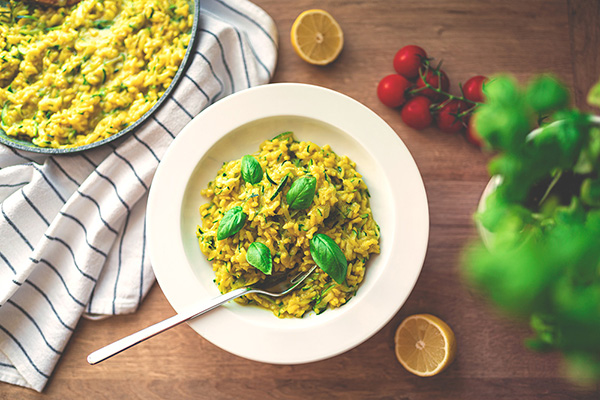 risotto