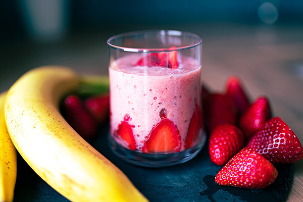 smoothie